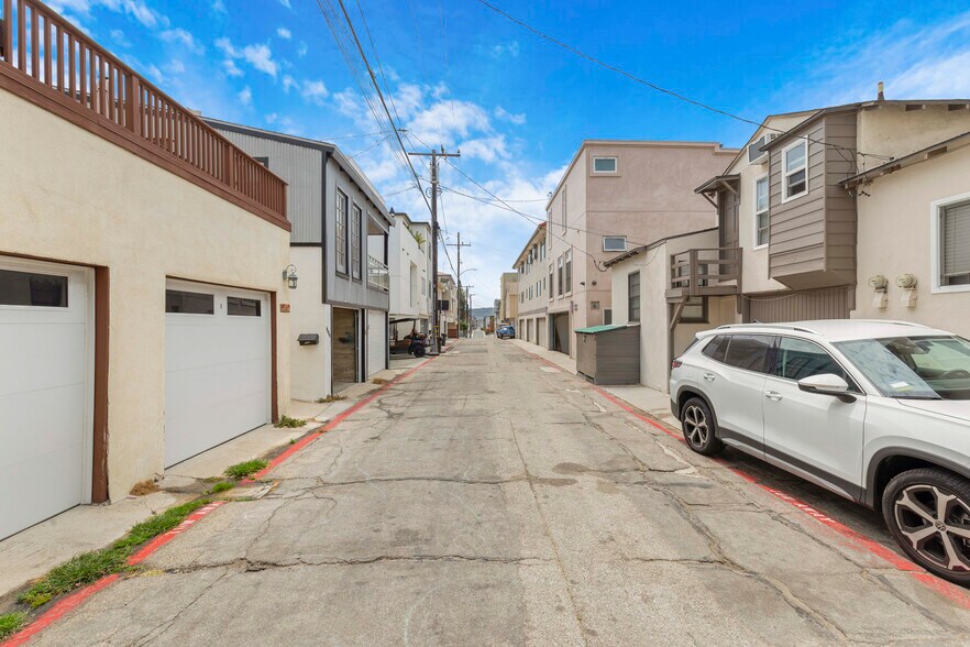 More Photos Of 1500 Manhattan Ave, Hermosa Beach Multifamily For Sale