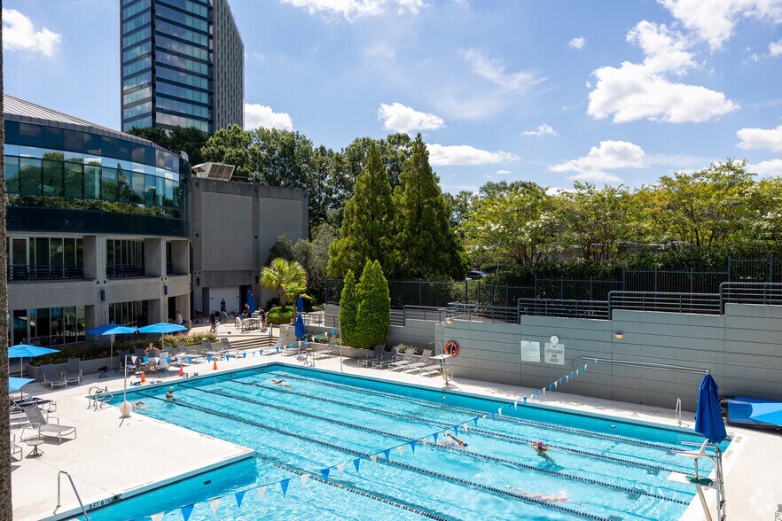 More Photos Of 6 Concourse Pky NE, Atlanta Unknown For Lease