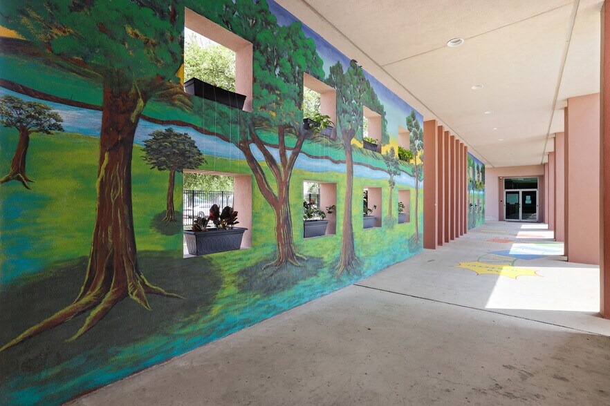 More Photos Of 5101 N Jackson Rd, McAllen Rehabilitation Center For Lease