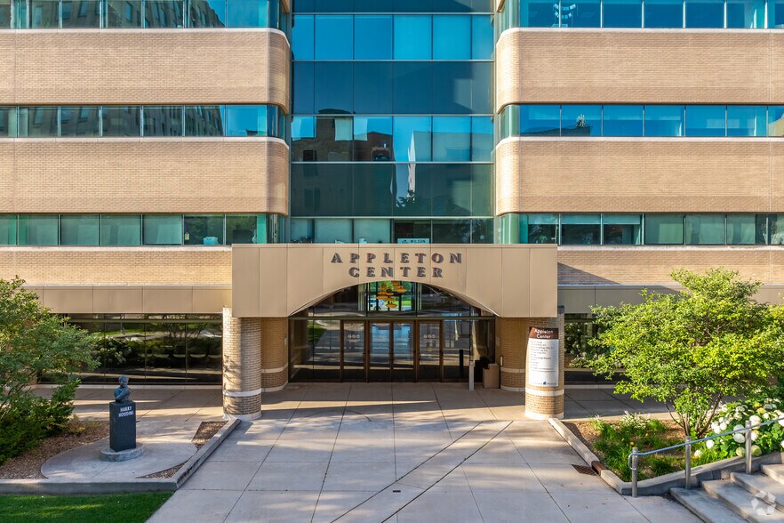 More Photos Of 100 W Lawrence St, Appleton Loft Creative Space For Sale