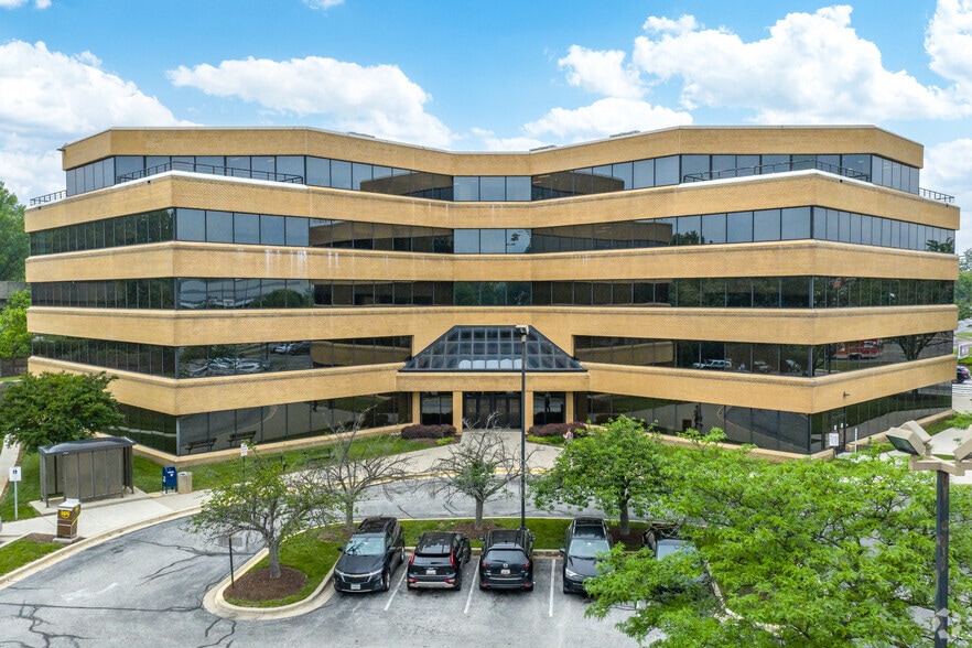 More Photos Of 4201 Patterson Ave, Baltimore Office For Sale