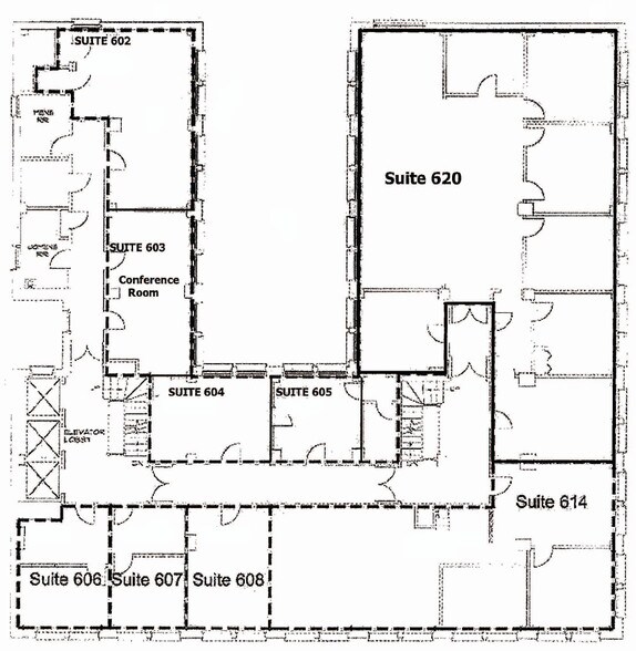 More Photos Of 319 SW Washington St, Portland Office For Sale