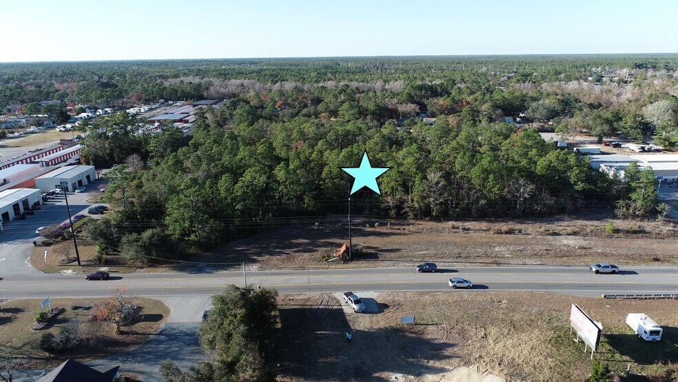 More Photos Of 4747 Long Beach, Southport Land For Sale