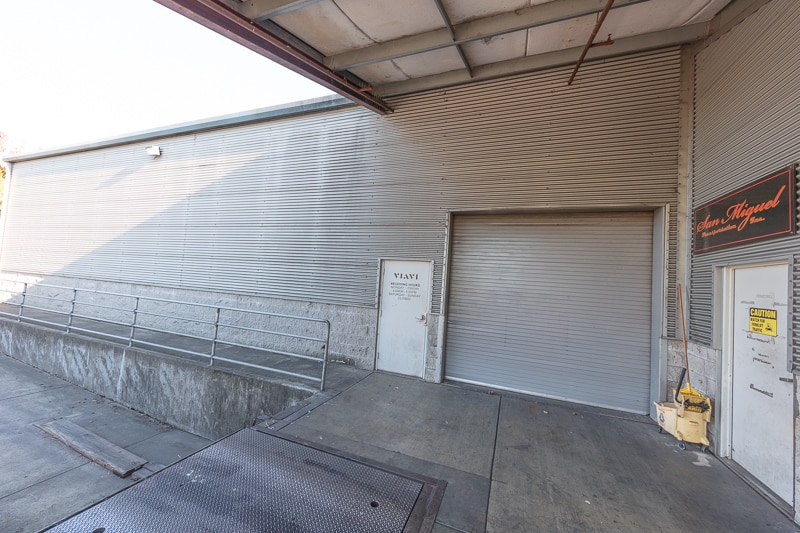 More Photos Of 368 Blodgett St, Cotati Warehouse For Lease