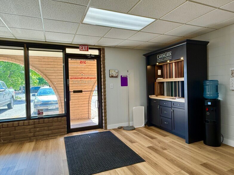 More Photos Of 315 Park Ave, Fort Lupton Medical For Sale