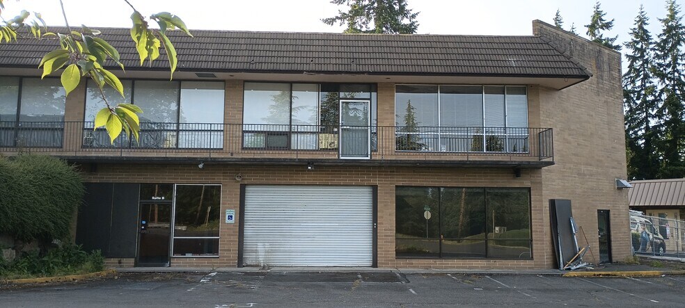 Primary Photo Of 5611 196th St SW, Lynnwood Freestanding For Lease