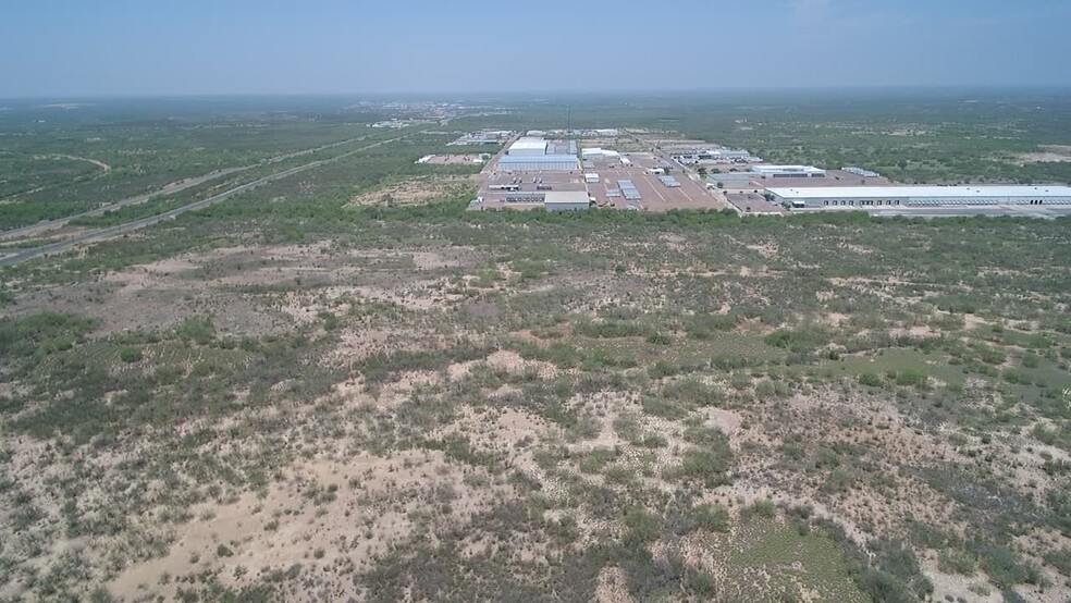 Primary Photo Of HWY 255, Laredo Land For Sale