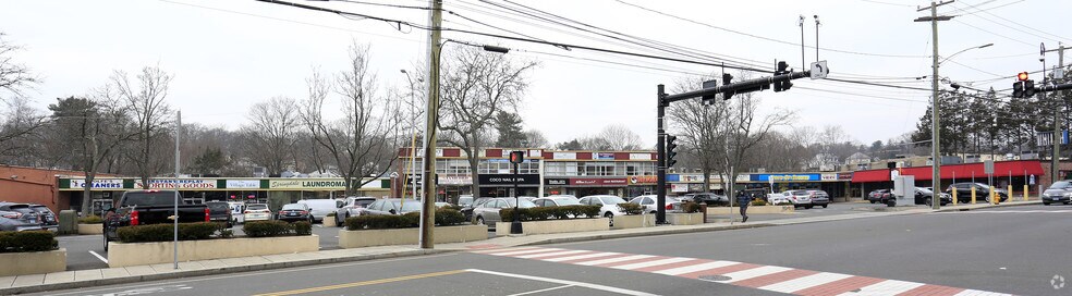 More Photos Of 1062-1090 Hope St, Stamford Restaurant For Lease