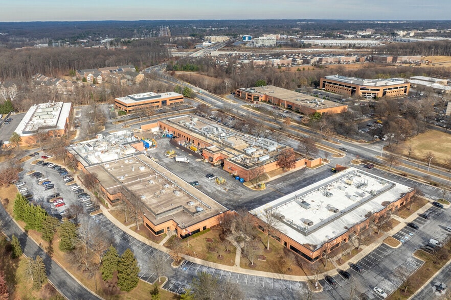 More Photos Of 45 W Watkins Mill Rd, Gaithersburg Research And Development For Lease