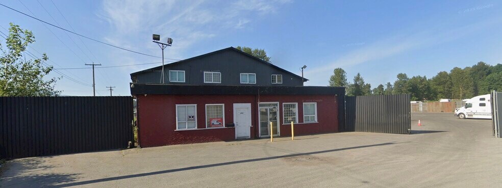 Primary Photo Of 3334 Saran Way, Abbotsford Land For Lease