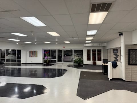 More Photos Of 3618 Sycamore Dairy Rd, Fayetteville Auto Dealership For Sale
