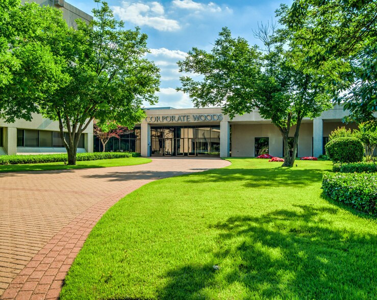 More Photos Of 4500 S 129th East Ave, Tulsa Office For Lease