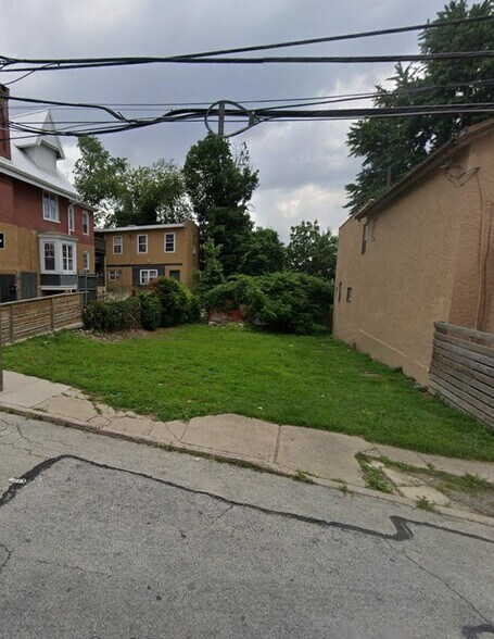 Primary Photo Of , Philadelphia Land For Sale