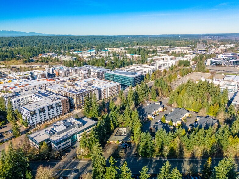 More Photos Of 15700 Bel Red Rd, Bellevue Land For Sale