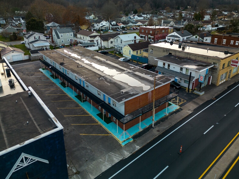 More Photos Of 5311 Maccorkle Ave SE, Charleston Hotel For Sale