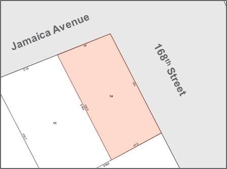 More Photos Of 166-36 Jamaica Ave, Jamaica General Retail For Lease