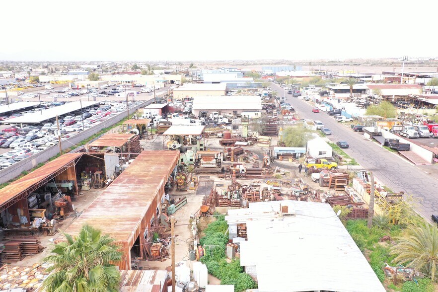 131 Victory St, Phoenix, AZ 85040 Land For Sale