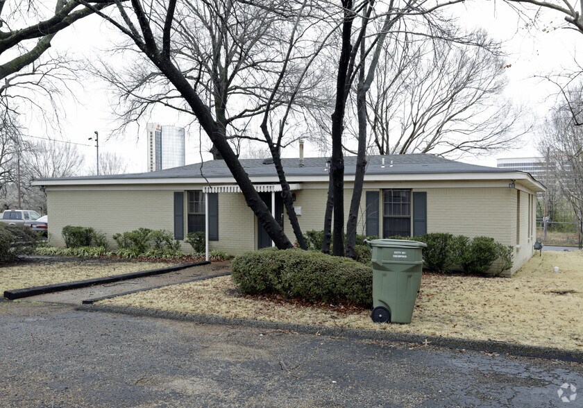 More Photos Of 1061 W Rex Rd, Memphis Office For Sale