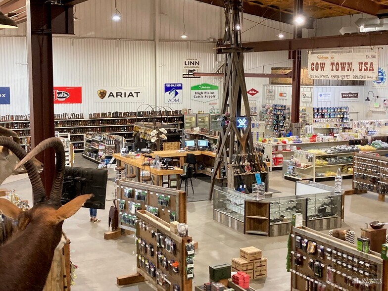 More Photos Of 29576 Highway 6, Brush Manufacturing For Sale