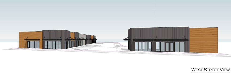 More Photos Of 8475 S State St, Sandy Land For Sale