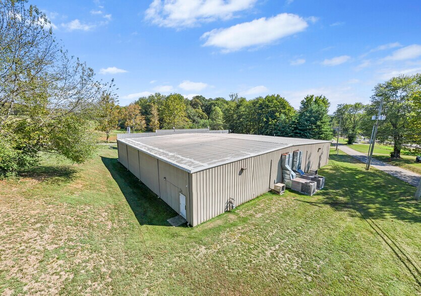 More Photos Of 12145 S Preston Hwy, Lebanon Junction Freestanding For Sale