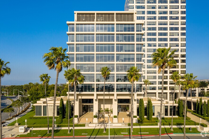 More Photos Of 550 Newport Center Dr, Newport Beach Office For Lease