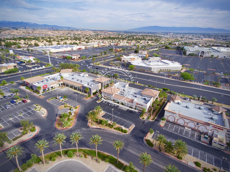 More Photos Of 1311-1381 W Sunset Rd, Henderson Unknown For Lease