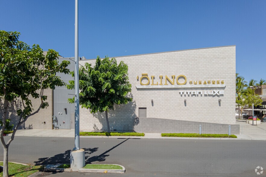 More Photos Of E Kapolei & North South Rd, Kapolei Unknown For Lease