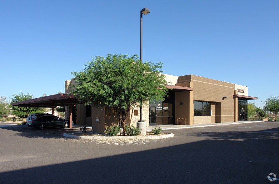 More Photos Of 4055 W Chandler Blvd, Chandler Medical For Sale