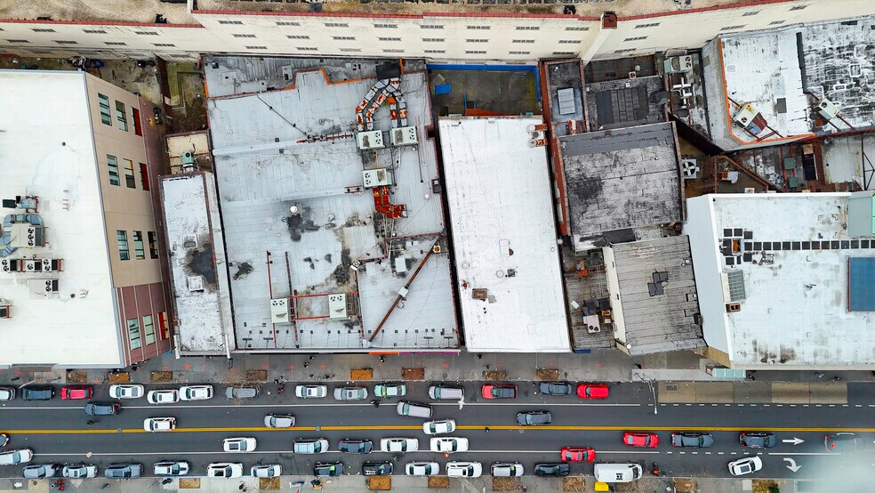 More Photos Of 2222 Church Ave, Brooklyn Freestanding For Sale