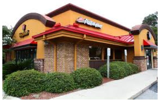 Primary Photo Of 648 S Neosho Blvd, Neosho Restaurant For Lease