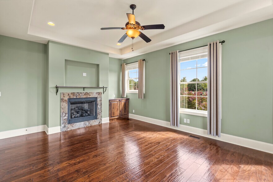 More Photos Of 220 Fincher Rd, Pauline Lodge Meeting Hall For Sale