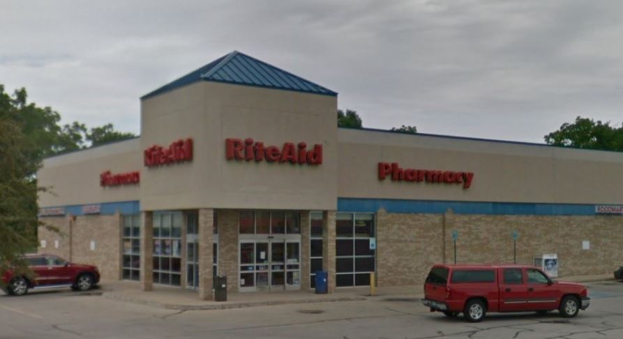 More Photos Of 806 Gratiot Ave, Saginaw Drugstore For Sale