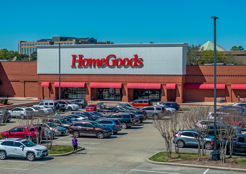 More Photos Of 7502-7950 W FM-1960, Houston Unknown For Lease