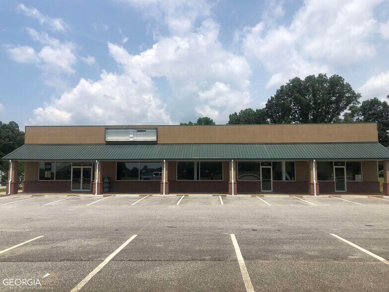More Photos Of 6483 Cleveland Hwy, Clermont General Retail For Sale