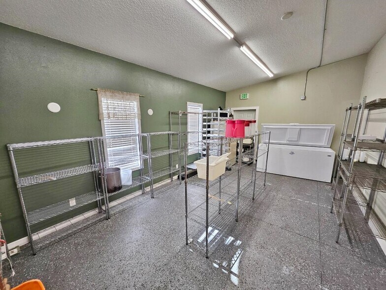 More Photos Of 104-106 Hwy 2 SW, Rugby Restaurant For Sale