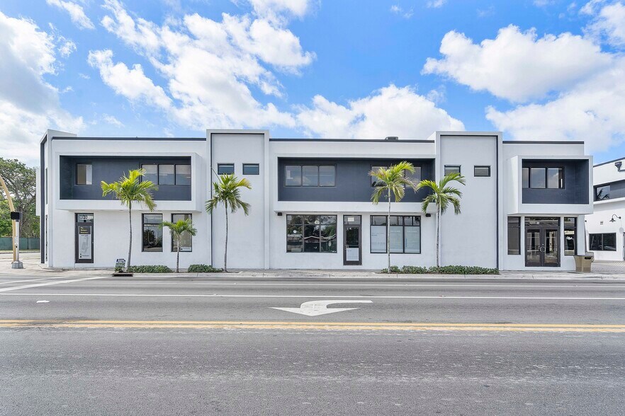 Primary Photo Of 900 NW 6th St, Fort Lauderdale Loft Creative Space For Lease