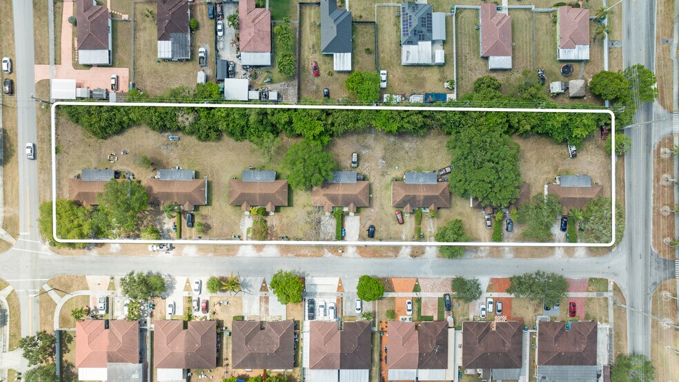 More Photos Of , Miami Multifamily For Sale