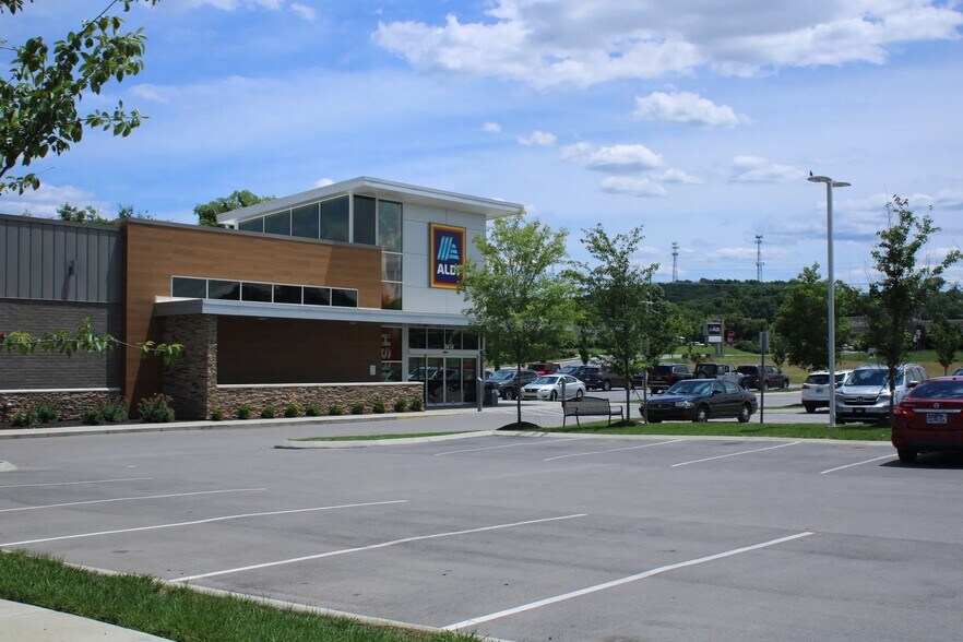 Primary Photo Of South Church Street, Murfreesboro Land For Lease