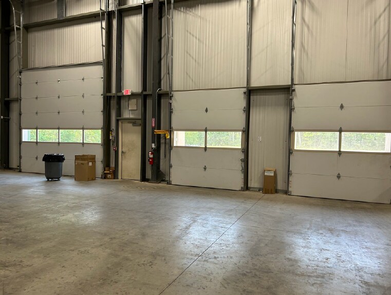 More Photos Of 24 Allen Martin Dr, Essex Junction Warehouse For Lease