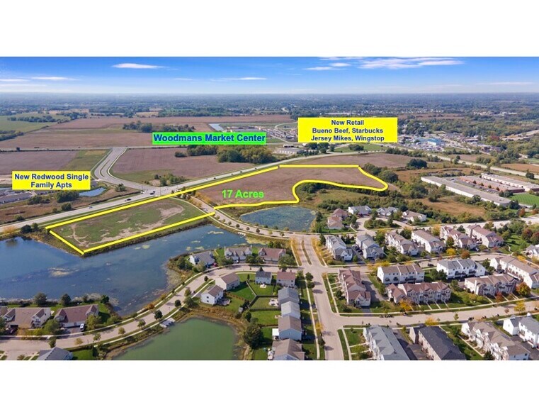 More Photos Of 00 Gilmer, Volo Land For Sale