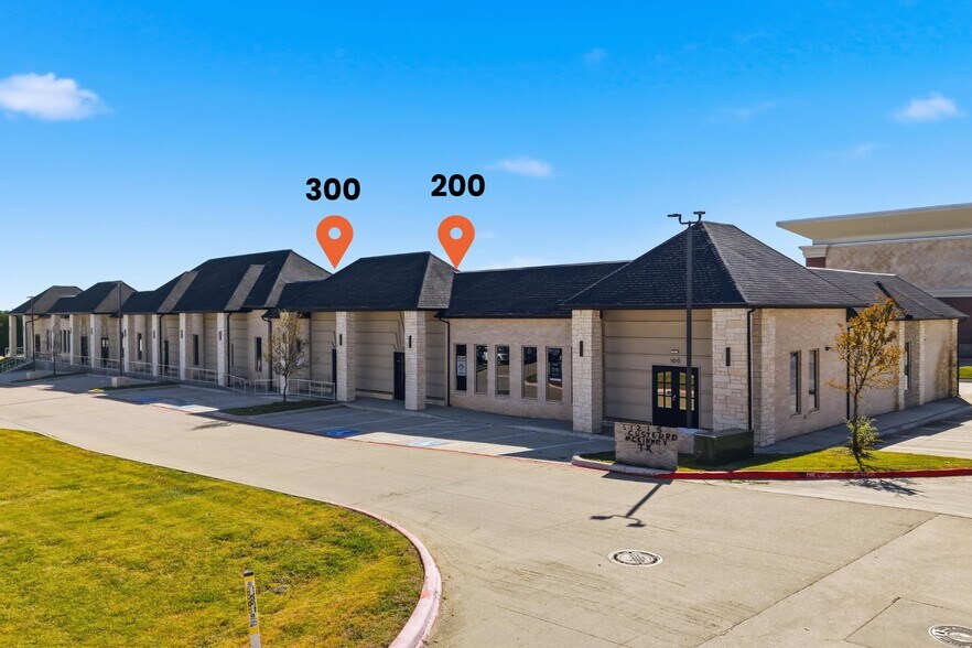 More Photos Of 5121 S Custer Rd, McKinney Medical For Sale