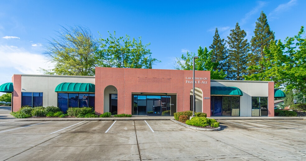 More Photos Of 8203 Sierra College Blvd, Roseville Office For Sale