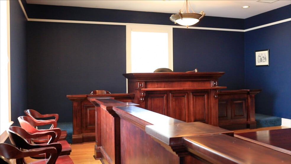 More Photos Of 395 S Central Ave, Bartow Office For Sale