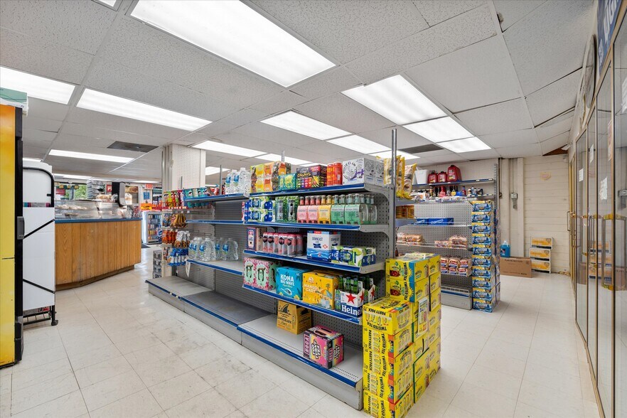 More Photos Of 4067 State Route 26, Eaton Convenience Store For Sale