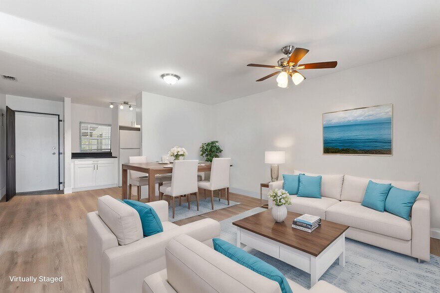 More Photos Of , Miami Multifamily For Sale