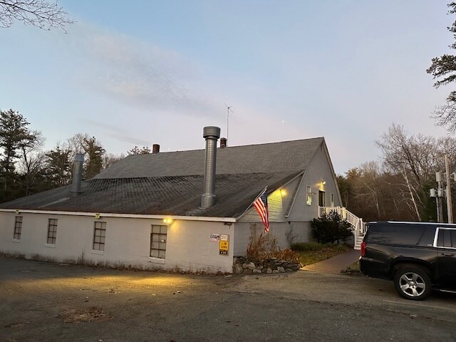 More Photos Of 9 Hale Spring Rd, Plaistow Manufacturing For Lease