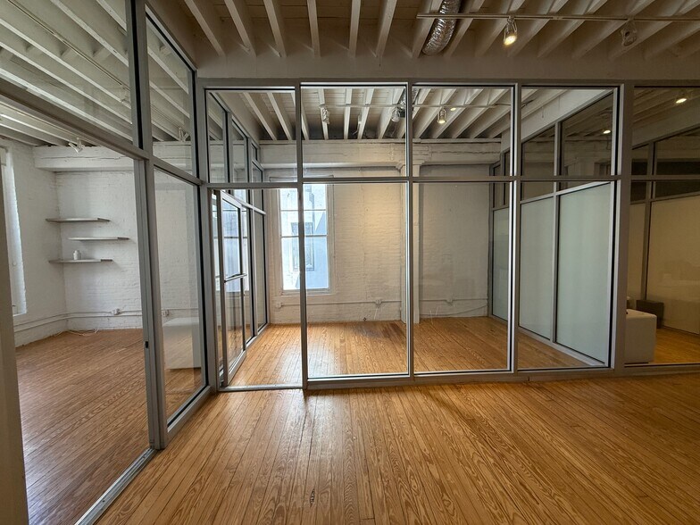 More Photos Of 39 Wooster St, New York Office For Lease