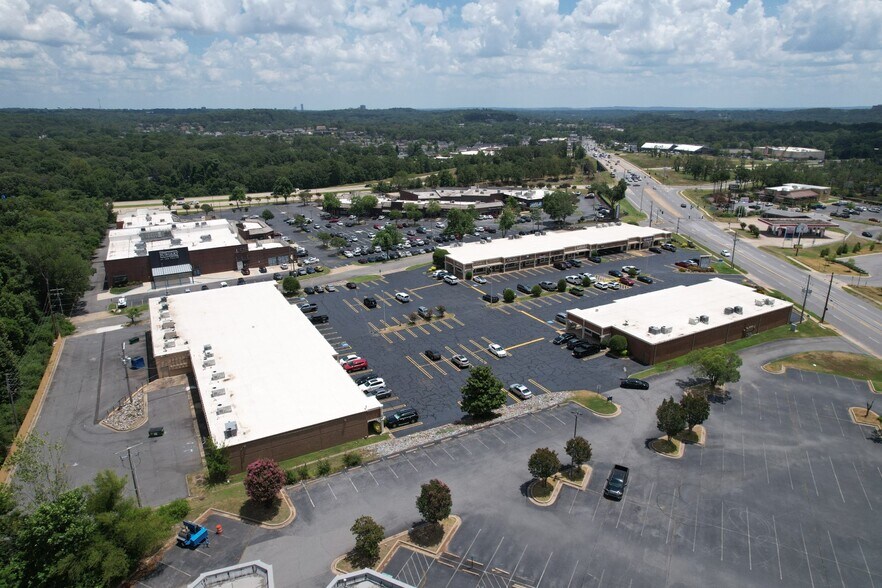 More Photos Of I-430 @ I-430 & Rodney Parham Rd., Little Rock Unknown For Lease