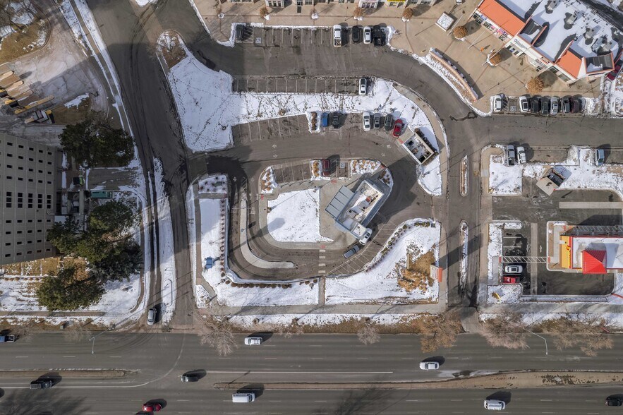 More Photos Of 4601 Peoria St, Denver Fast Food For Sale